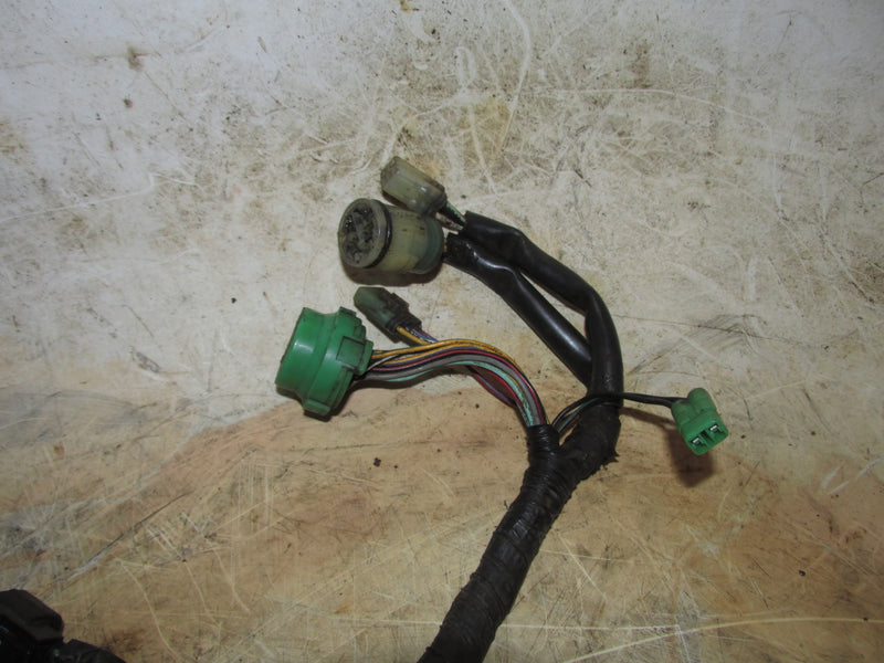 Honda BF130A 130hp 4 Stroke Outboard Engine Wiring Harness (32520-ZW5-000)