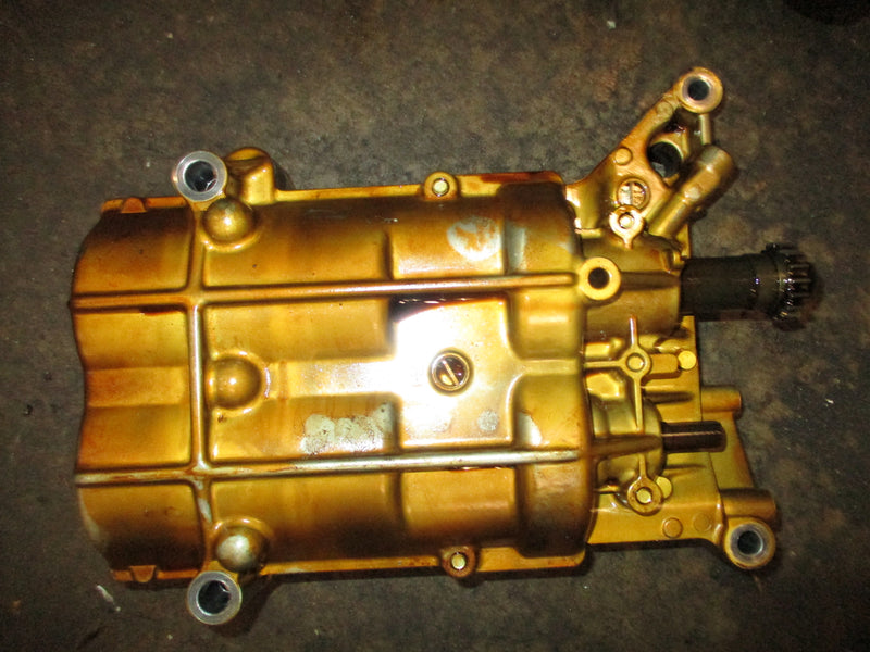 Honda BF150 outboard crankshaft balancer (13400-ZY6-010)