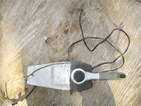 Load image into Gallery viewer, Yamaha outboard 704 top mount control box READ DESCRIPTION
