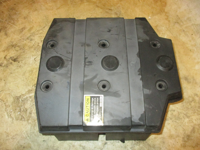 Mercury 150hp 2 Stroke 2.5L outboard Intake Silencer
