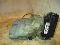 Load image into Gallery viewer, Mercury Mariner 75hp 2 stroke outboard Remote Oil Tank
