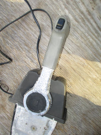 Load image into Gallery viewer, Yamaha outboard 704 top mount control box READ DESCRIPTION
