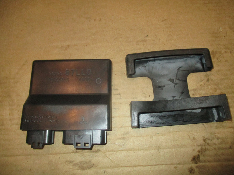 Suzuki DF90A 4 stroke outboard ECU 33930-87LL0