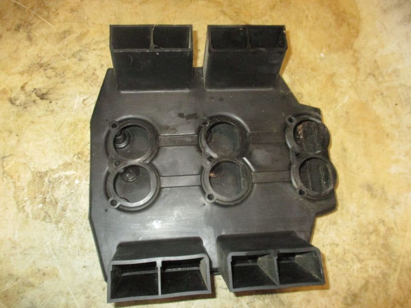 Mercury 150hp 2 Stroke 2.5L outboard Intake Silencer