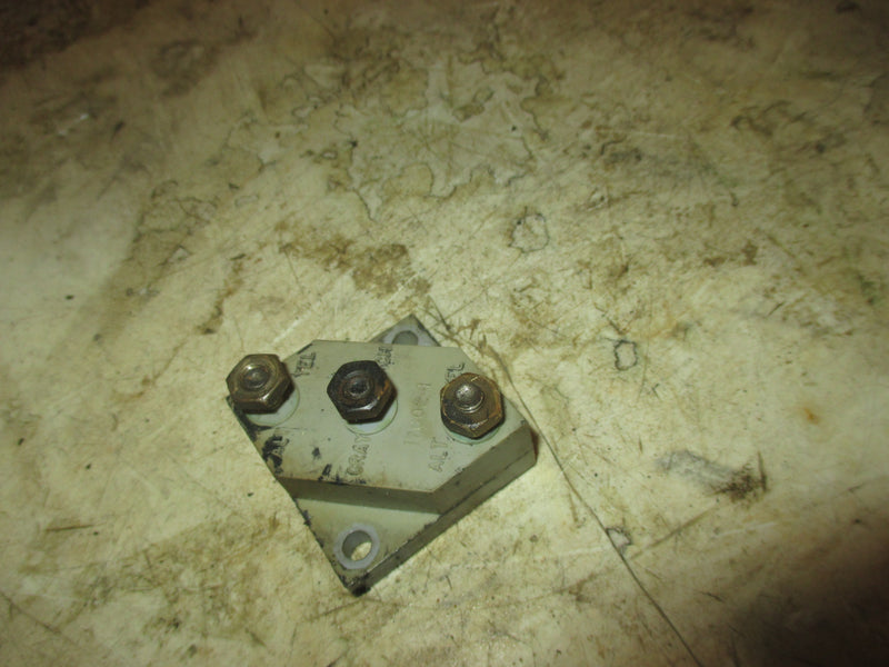 Mercury Mariner 75hp 2 stroke outboard Rectifier Regulator (17602-1)