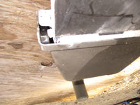 Load image into Gallery viewer, Yamaha outboard 704 top mount control box READ DESCRIPTION
