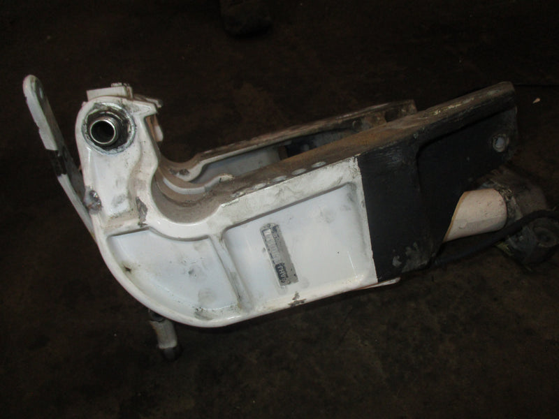 Honda BF225A 225hp outboard swivel bracket (50201-ZY3-A00ZA)