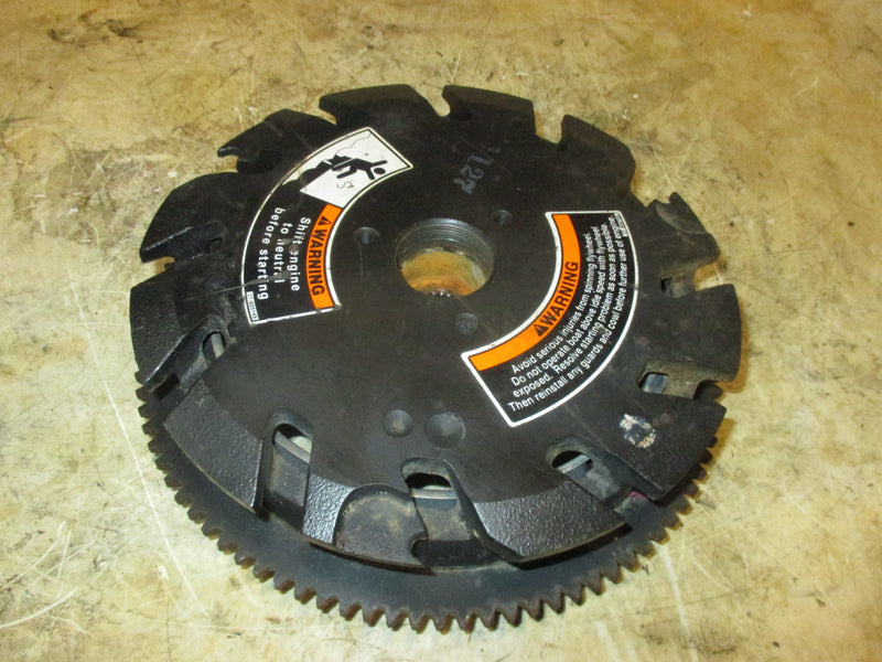 Mercury 150hp 2 Stroke 2.5L outboard Flywheel (271-859238-C)