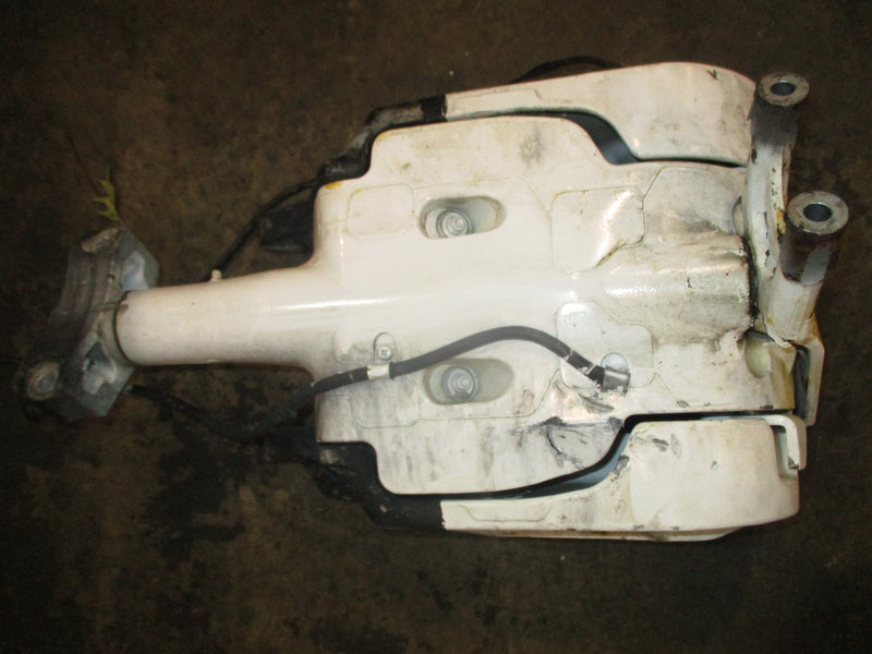 Honda BF225A 225hp outboard swivel bracket (50201-ZY3-A00ZA)