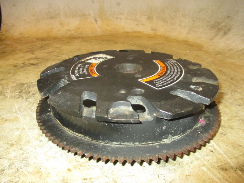 Mercury 150hp 2 Stroke 2.5L outboard Flywheel (271-859238-C)