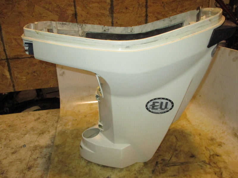 Evinrude ETEC 25hp outboard side cover set (5008171) (5008170)