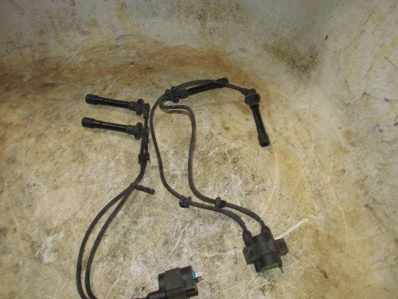 Honda BF130A 130hp 4 Stroke Outboard Ignition Coil Set (30500-ZW5-003)