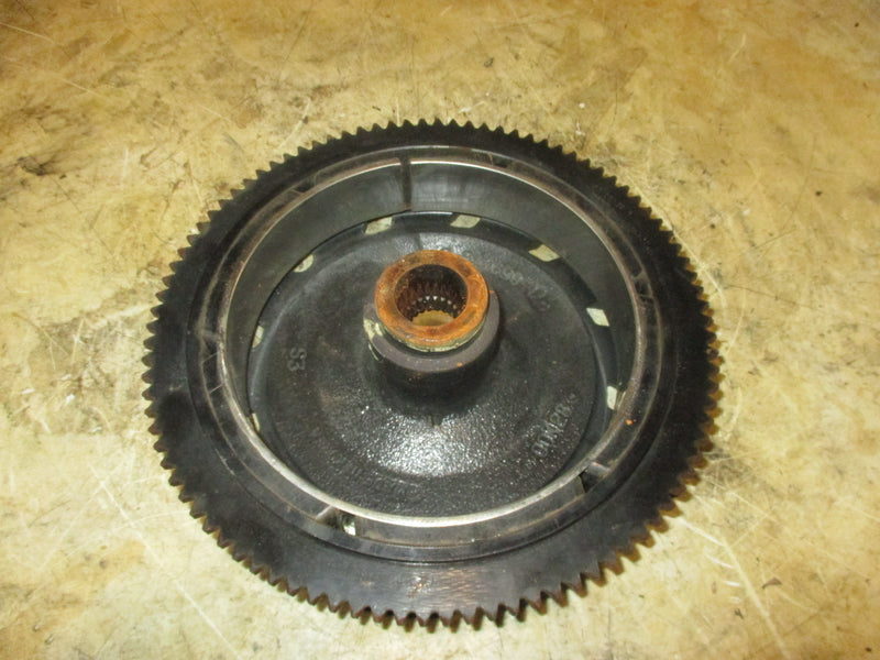 Mercury 150hp 2 Stroke 2.5L outboard Flywheel (271-859238-C)