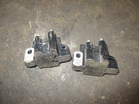 Load image into Gallery viewer, Johnson 50hp 3 cyl outboard ignition coil set of 2 (582508)
