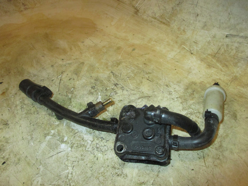 Mercury Mariner 75hp 2 stroke outboard Fuel Pump (14360A43)