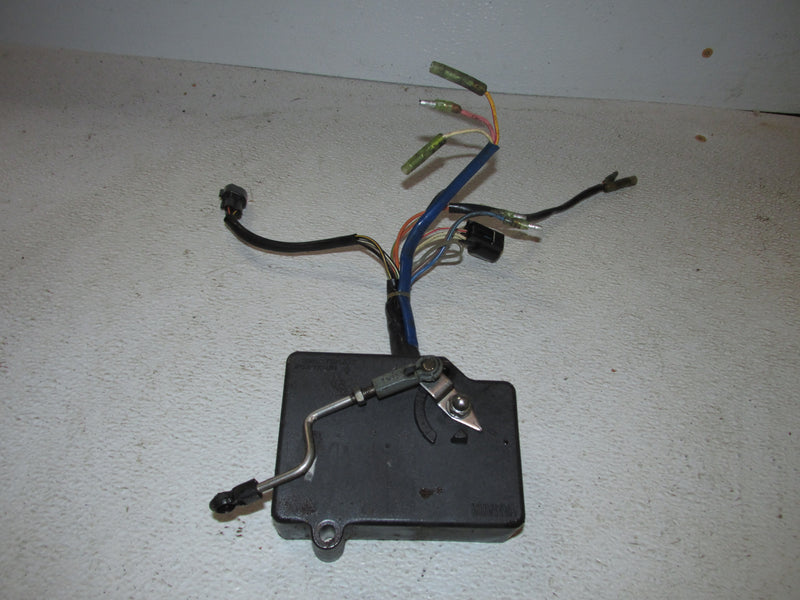 Yamaha 40hp 2 stroke Outboard CDI (63D-85540-03)