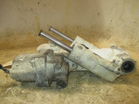 Load image into Gallery viewer, Johnson 115hp 2 stroke outboard tilt trim unit
