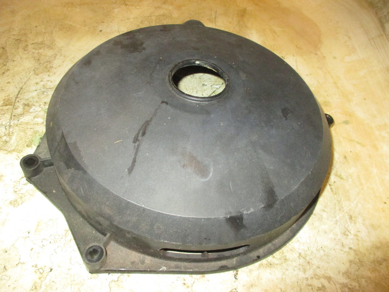 Mercury Mariner 75hp 2 stroke outboard Flywheel Cover (812777-1)