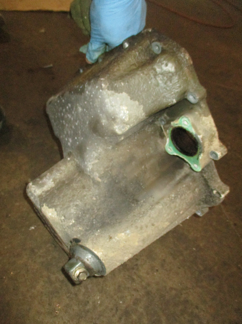 Honda BF225A 225hp outboard oil pan (11311-ZY3-010ZA)