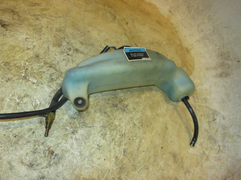Mercury 150hp 2 Stroke XR6 outboard Oil Tank (99443-6)