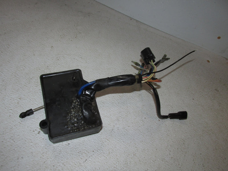 Yamaha 40hp 2 stroke Outboard CDI (63D-85540-03)
