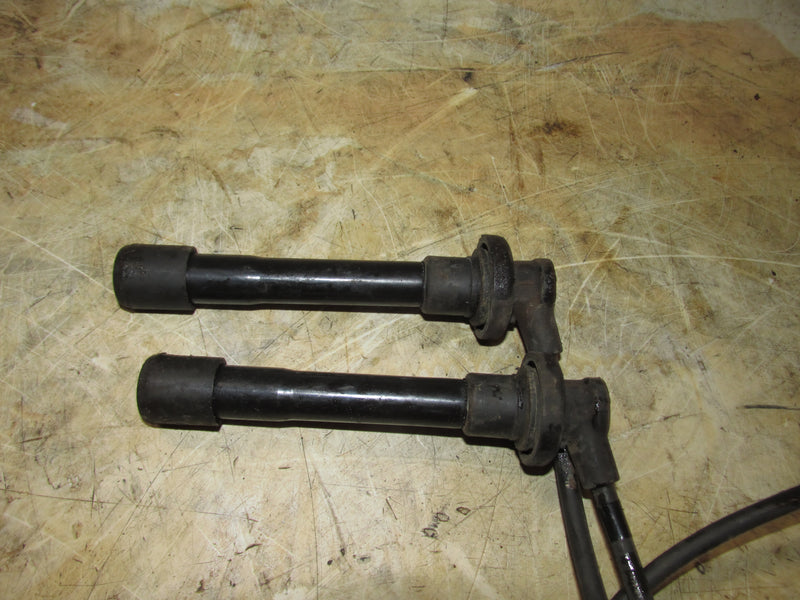 Honda BF130A 130hp 4 Stroke Outboard Ignition Coil Set (30500-ZW5-003)