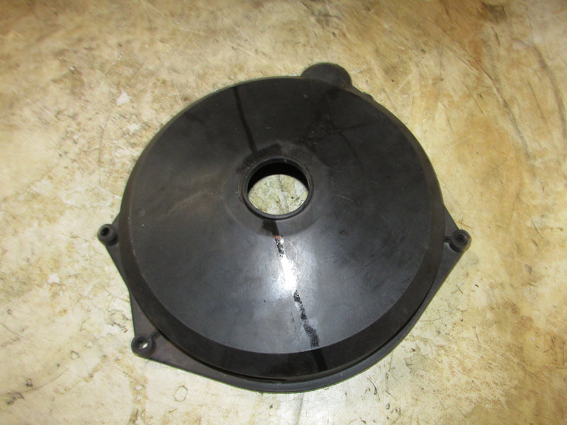 Mercury 50hp 2 Stroke Outboard Flywheel cover (812777T1)