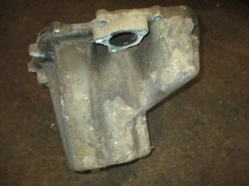 Honda BF225A 225hp outboard oil pan (11311-ZY3-010ZA)