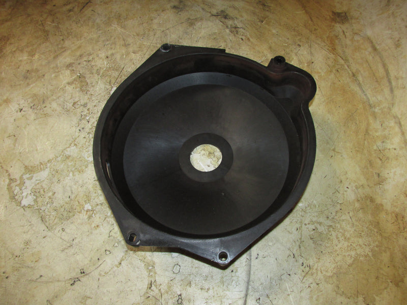 Mercury 50hp 2 Stroke Outboard Flywheel cover (812777T1)