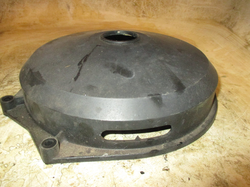 Mercury Mariner 75hp 2 stroke outboard Flywheel Cover (812777-1)