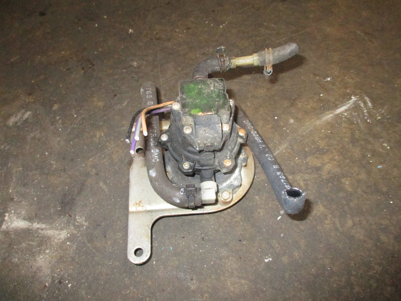 Johnson 50hp 3 cyl outboard 4 wire VRO pump (435560)
