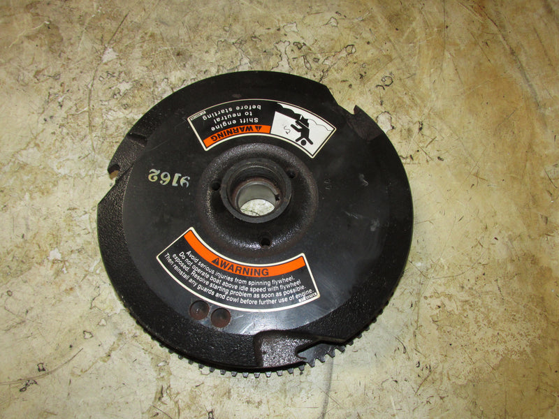 Mercury 50hp 2 Stroke Outboard Flywheel (291-9007-C3)