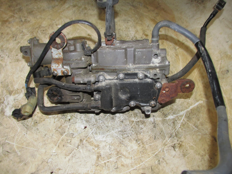 Honda BF130A 130hp 4 Stroke Outboard VST/Fuel Vapor Separator