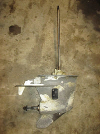 Load image into Gallery viewer, Evinrude ETEC 25hp outboard 20" lower unit
