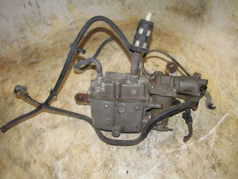 Honda BF130A 130hp 4 Stroke Outboard VST/Fuel Vapor Separator