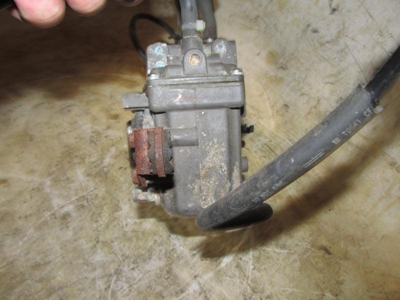 Honda BF130A 130hp 4 Stroke Outboard VST/Fuel Vapor Separator
