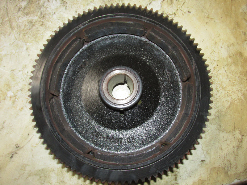 Mercury 50hp 2 Stroke Outboard Flywheel (291-9007-C3)