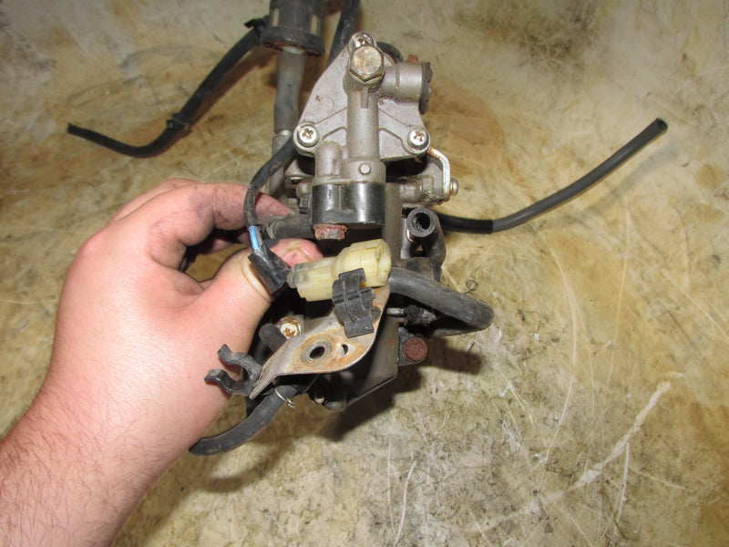 Honda BF130A 130hp 4 Stroke Outboard VST/Fuel Vapor Separator