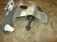 Load image into Gallery viewer, Evinrude ETEC 25hp outboard 20" lower unit
