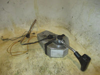 Load image into Gallery viewer, Mercury Mariner 75hp 2 stroke outboard Top Mount Control Box
