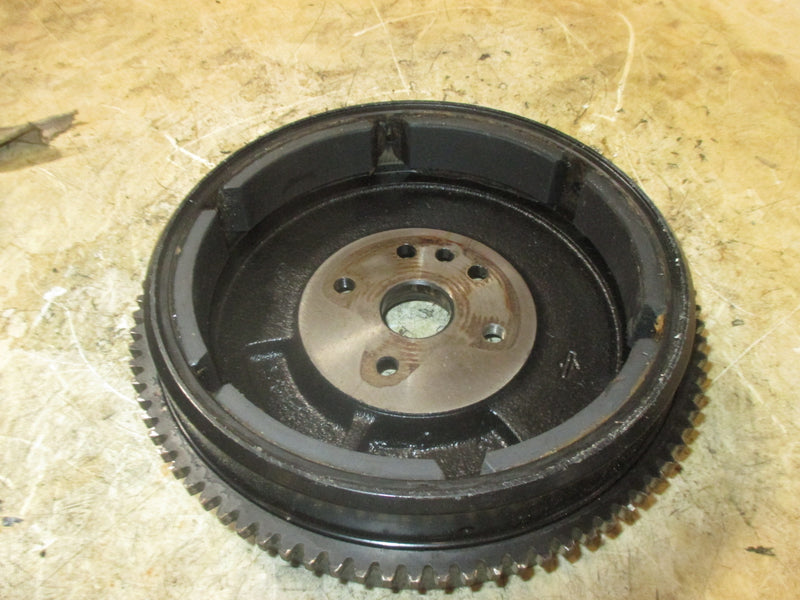 Johnson 115hp 2 stroke outboard flywheel (584843)