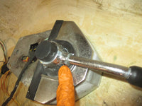 Load image into Gallery viewer, Mercury Mariner 75hp 2 stroke outboard Top Mount Control Box
