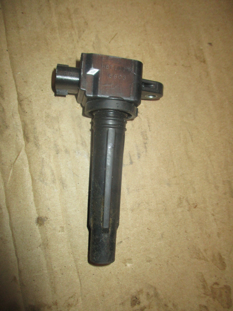 Suzuki DF90A 4 stroke outboard Ignition / Pencil Coil 33410-87L00