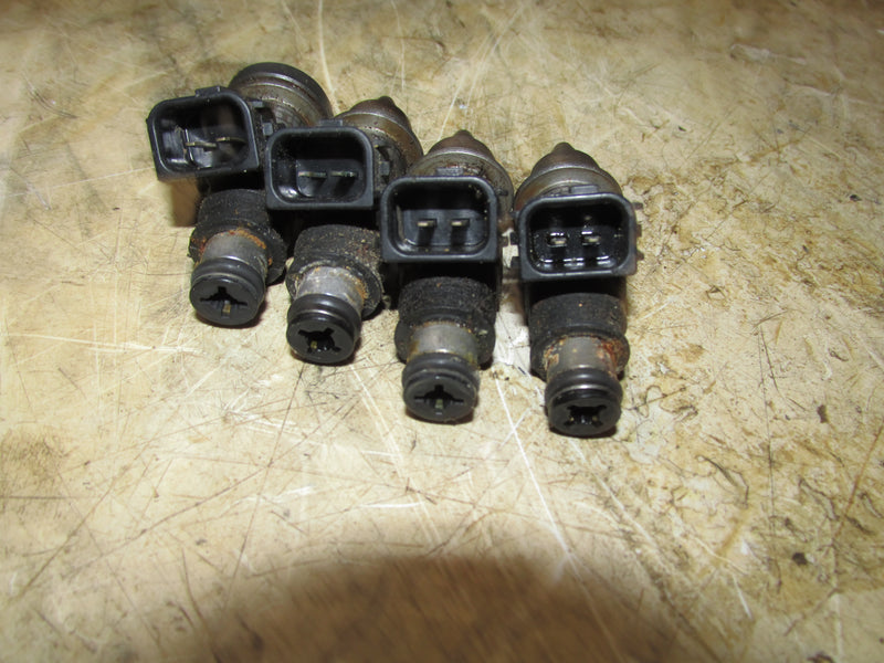 Honda BF130A 130hp 4 Stroke Outboard Fuel Injector Set (16406-ZW5-000)
