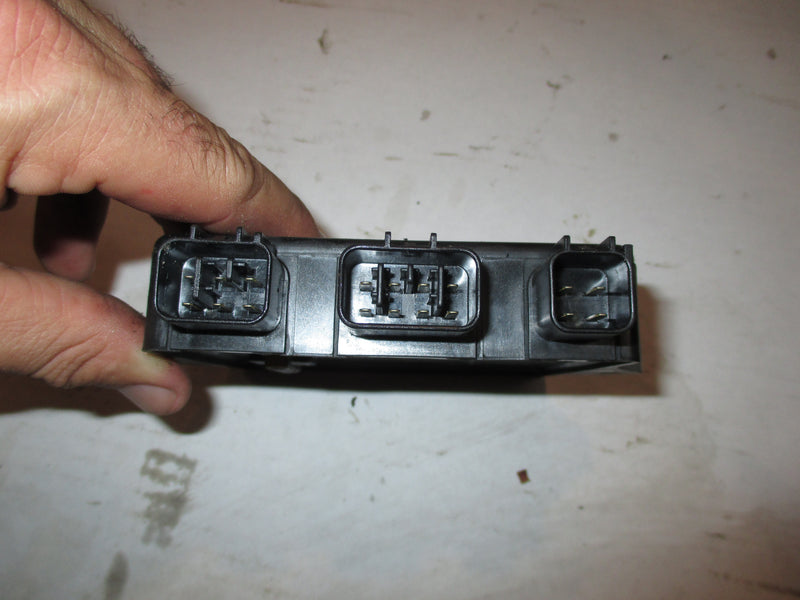 Honda BF90A 90hp outboard Ecu (ZW1-0130)