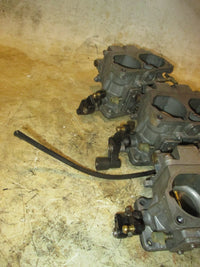 Load image into Gallery viewer, Mercury 150hp 2 Stroke 2.5L outboard Carburetor Set (3326-828272)
