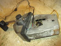 Load image into Gallery viewer, Mercury Mariner 75hp 2 stroke outboard Top Mount Control Box
