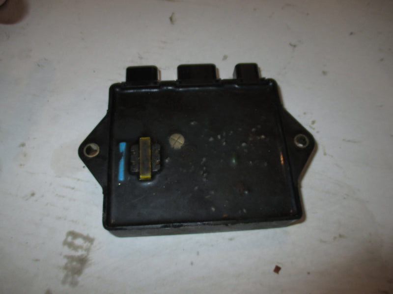 Honda BF90A 90hp outboard Ecu (ZW1-0130)