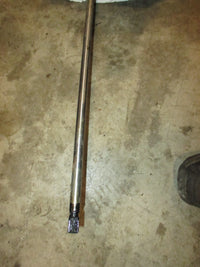 Load image into Gallery viewer, Evinrude ETEC 25hp outboard 20" lower unit
