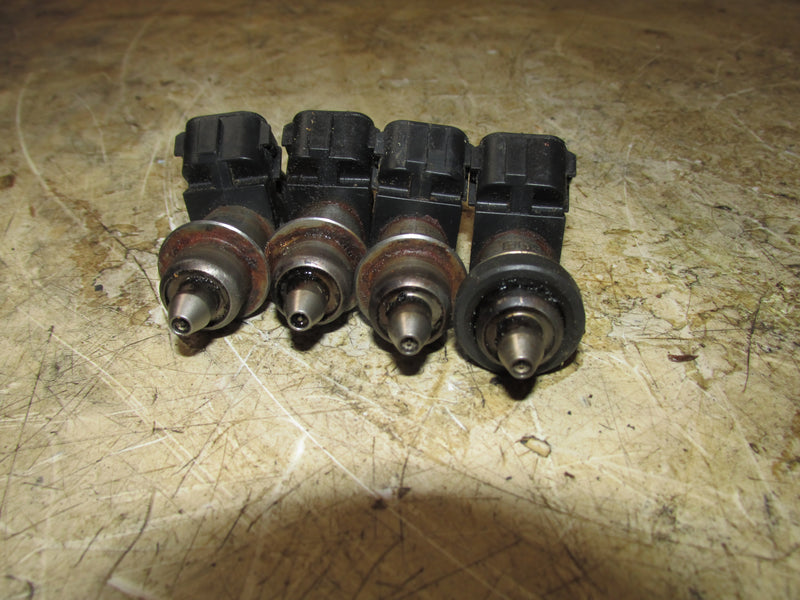 Honda BF130A 130hp 4 Stroke Outboard Fuel Injector Set (16406-ZW5-000)